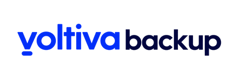 Voltiva Backup